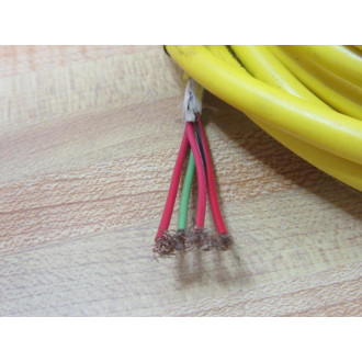 Daniel Woodhead 70434-18 Cordset 7043418 - New No Box