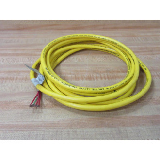 Daniel Woodhead 70434-18 Cordset 7043418 - New No Box