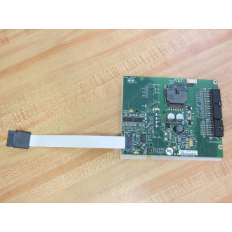 27832 Circuit Board 20822 - Used