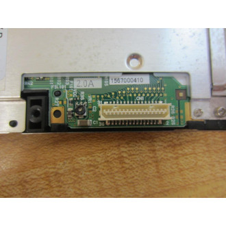 NTL Technologies NL6448BC33-64R 10.4" LCD Display NL6448BC3364R - Used