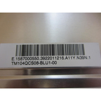NTL Technologies NL6448BC33-64R 10.4" LCD Display NL6448BC3364R - Used