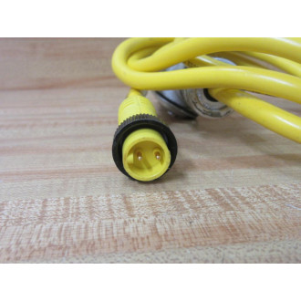 WoodheadBrad Harrison 102002A01F060 Cordset - Used
