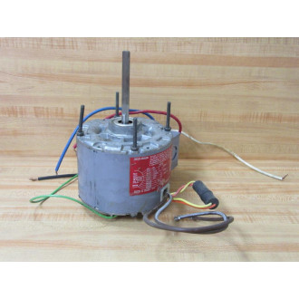Magnetek DE3E106N Universal Electric Motor 434 - Used