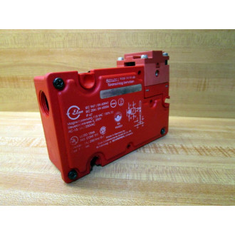 Schmersal Safety Interlock Switch - Used
