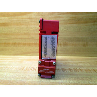 Schmersal Safety Interlock Switch - Used