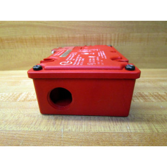 Schmersal Safety Interlock Switch - Used