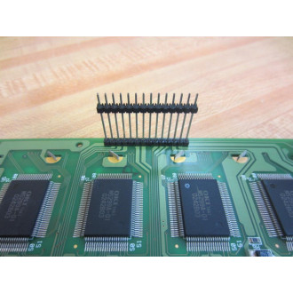 Nan Ya Plastics M133B 5.5" LCD Display Panel - Used