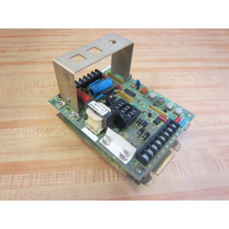 Dynamatic 15-588-2 Speed Controller 3000 155882 - Used