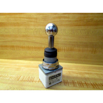 Square D 9001 K71 Joystick 9001K71 - Used
