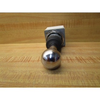Square D 9001 K71 Joystick 9001K71 - Used