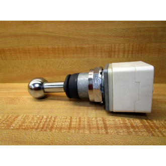 Square D 9001 K71 Joystick 9001K71 - Used
