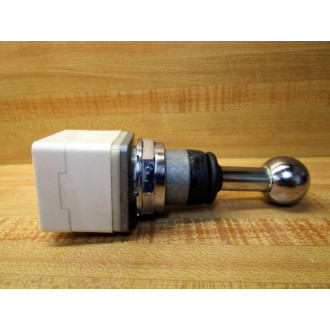 Square D 9001 K71 Joystick 9001K71 - Used