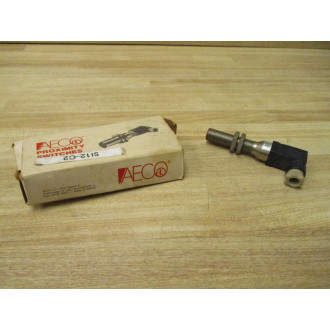 AECO SI12-C2 Proximity Switch SI12C2