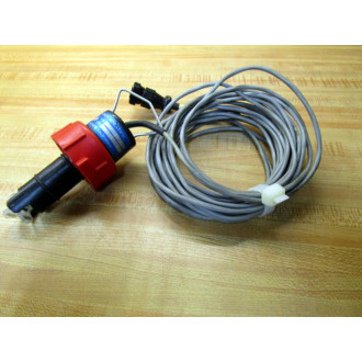 Signet Scientific MK315.3P0 Flow Sensor MK3153P0 - Used