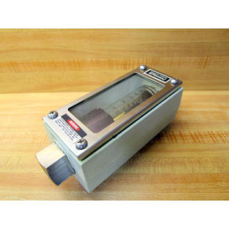 Wallace & Tiernan 55-100 Flowmeter 55100