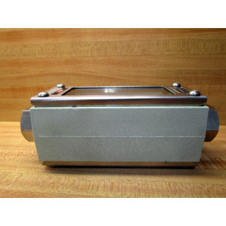 Wallace & Tiernan 55-100 Flowmeter 55100