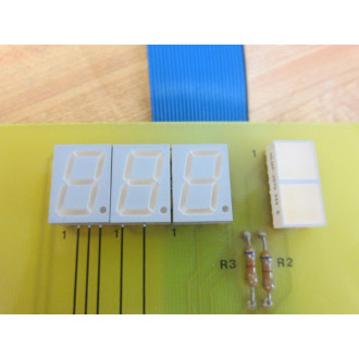Dornier 389.030 Front-Module1 389030 - Used