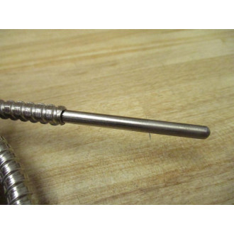 Omega CF-000-J-2-60-2 Extruder Thermocouple CF000J2602 - New No Box