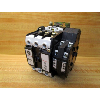 General Electric CR7CK-11 Contactor CR7CK11 - Used