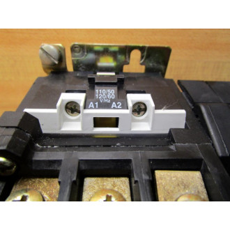 General Electric CR7CK-11 Contactor CR7CK11 - Used