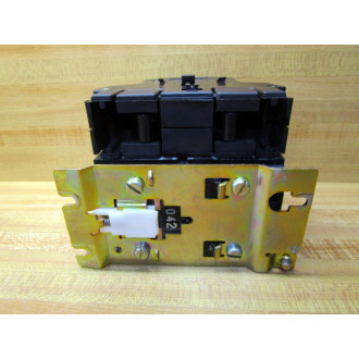General Electric CR7CK-11 Contactor CR7CK11 - Used