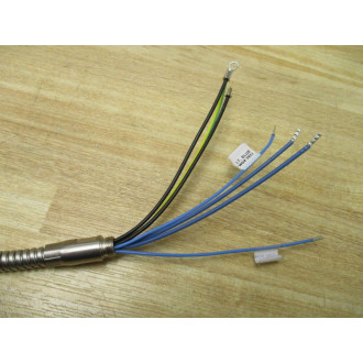 Nordson 339823 M-Style Cordset