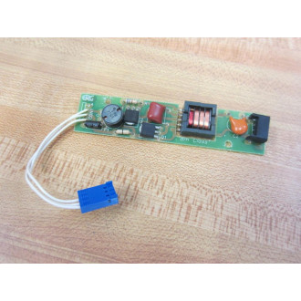 ERG L2466 8mClass Low Profile DCAC Inverter - Used