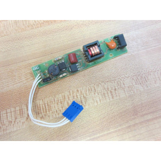 ERG L2466 8mClass Low Profile DCAC Inverter - Used