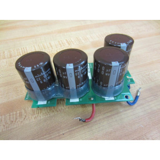 Mitsubishi BD645A078G52 Inverter-PCB Z024AX3.7B - Used