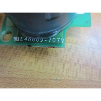 Mitsubishi BD645A078G52 Inverter-PCB Z024AX3.7B - Used