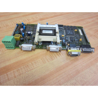 Siemens C79040-A9540-C8-03-85 Inverter Board C79040-A9540-C8-03-86 - Used