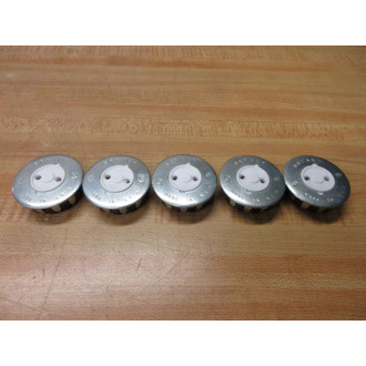 Bryant 660W-600V Lamp Holder 660W600V (Pack of 10) - New No Box
