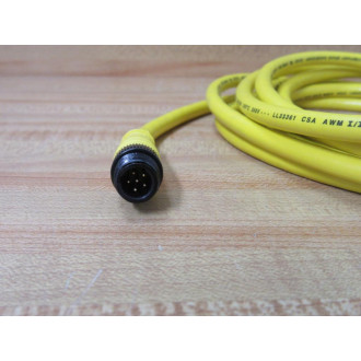 Brad Harrison 706006D02F120 Woodhead Micro Change Cable