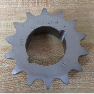 Amec 60BTB14H Sprocket - New No Box