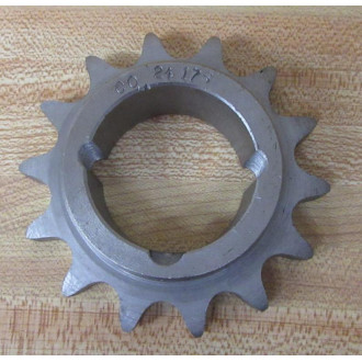 Amec 60BTB14H Sprocket - New No Box