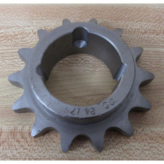 Amec 60BTB14H Sprocket - New No Box