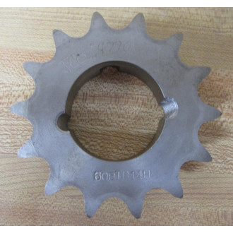Amec 60BTB14H Sprocket - New No Box