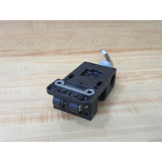 Schmersal AZ 16-03 ZVRK Safety Interlock Switch AZ1603ZVRK WWire - Used