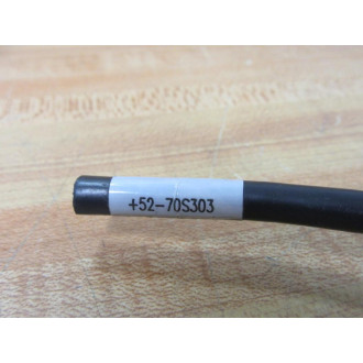 Schmersal AZ 16-03 ZVRK Safety Interlock Switch AZ1603ZVRK WWire - Used