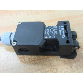 Schmersal AZ 16-03 ZVRK Safety Interlock Switch AZ1603ZVRK WWire - Used