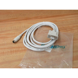 Allen Bradley 1761-CBL-PM02 Micrologix Cable