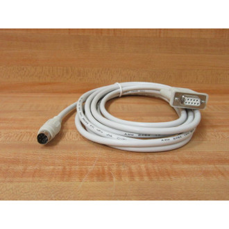 Allen Bradley 1761-CBL-PM02 Micrologix Cable