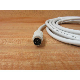 Allen Bradley 1761-CBL-PM02 Micrologix Cable