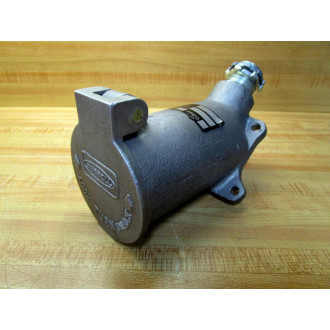 Hubbell Receptacle - Used