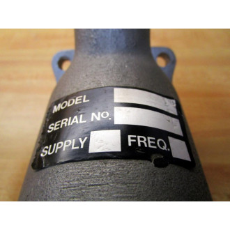 Hubbell Receptacle - Used