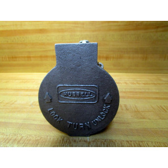 Hubbell Receptacle - Used