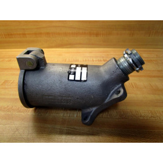 Hubbell Receptacle - Used