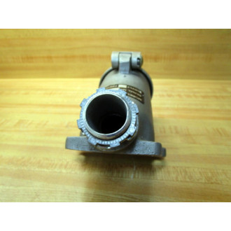 Hubbell Receptacle - Used