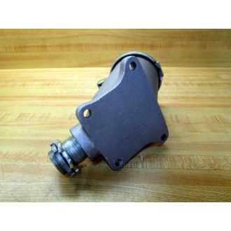 Hubbell Receptacle - Used