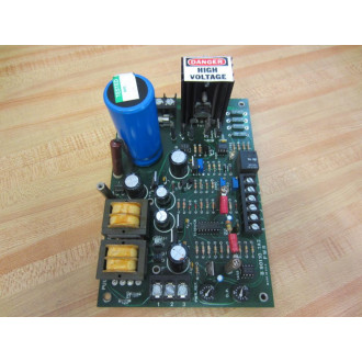 Electric System B-90110-1A2 Pulse Width Field Regulator B-90110-1A2-PWR - Used